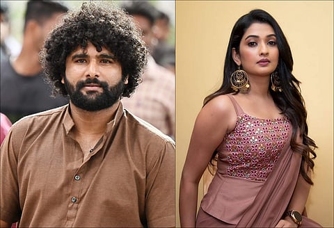 Abhilash, Sonal Monteiro team up for Margaret Lover of Ramachari
