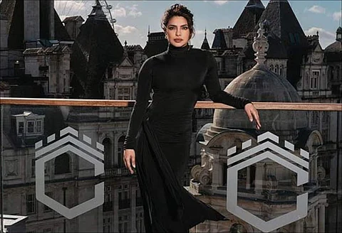 Priyanka Chopra Jonas: Hopefully, the next generation of women won't fight our fights