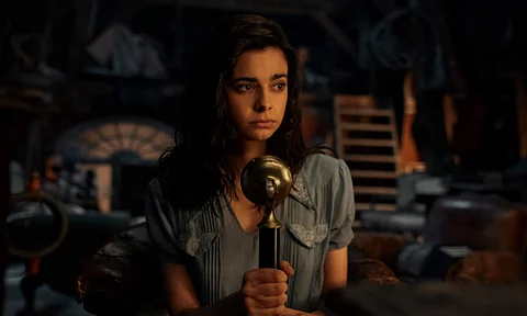 Netflix sets premiere date for All the Light We Cannot See