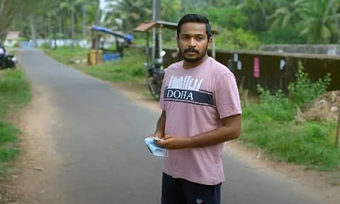 Kadina Kadoramee Andakadaham trailer is out
