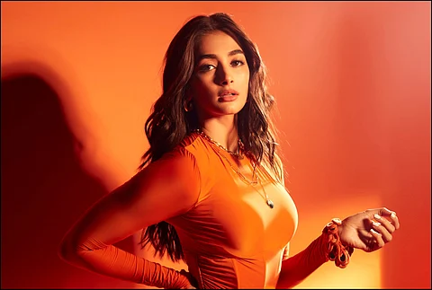Pooja Hegde: I want to be a part of a women-centric film