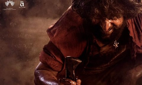 Nani's Dasara continues to mint big at the box office