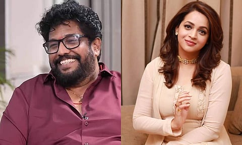 Shaji Kailas- Bhavana's Hunt teaser will be out on this date