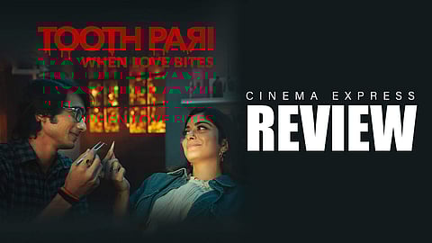 Tooth Pari Series Review: This Twilight with a twist is riddled with missteps