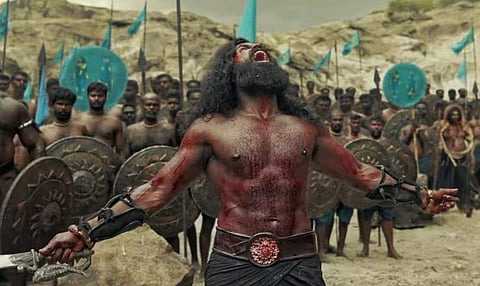 Yaathisai Movie Review: A daring, compelling dissection of the dirty side of kingship