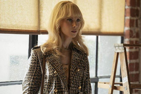 Juno Temple joins Venom 3