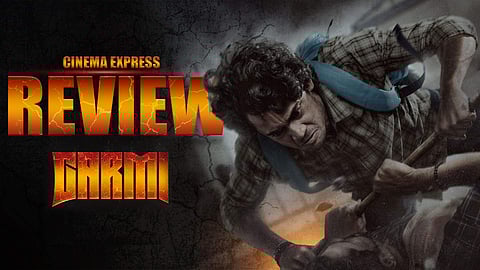 Garmi Series Review: A decent but familiar exploration of the Big bad world of Politics