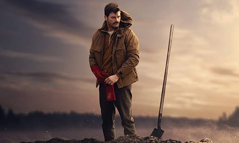 Chokehold Movie Review: An effective character-driven and anxiety-inducing thriller