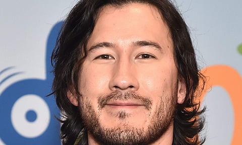 Horror video game Iron Lung to be adapted as film