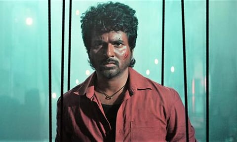 Sivakarthikeyan's Maaveeran gets release date