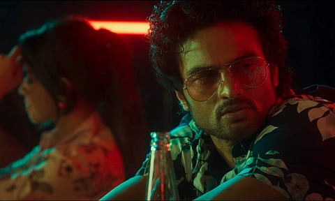 Mama Mascheendra teaser is here