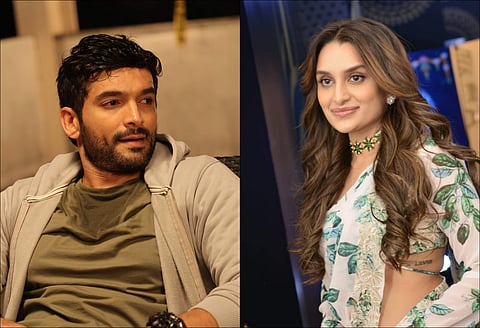 Diganth, Dhanya Ramkumar join the cast of The Judgement