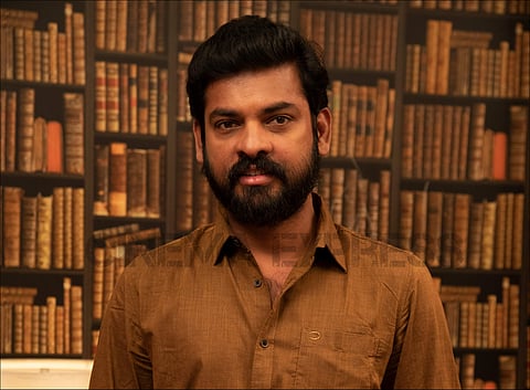 Vemal: I want everyone to remember me as a good actor