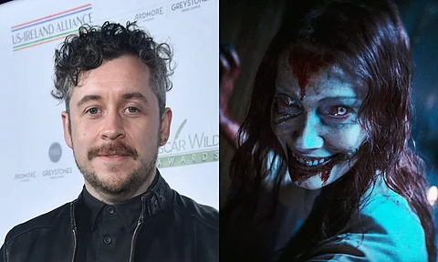 Lee Cronin reveals plans for a potential Evil Dead Rise sequel
