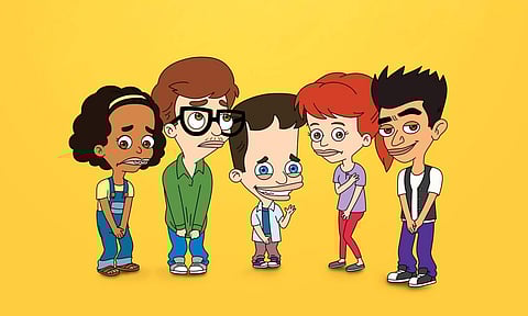 Netflix renews Big Mouth for eighth and final season