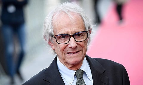 Ken Loach announces his final feature film