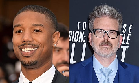 Michael B. Jordan, Christopher McQuarrie to produce Iron Curtain