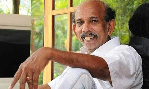 Malayalam actor Mamukoya passes away