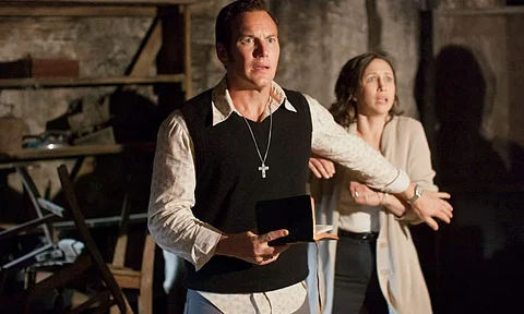 Fourth instalment of The Conjuring franchise titled The Conjuring: Last Rites