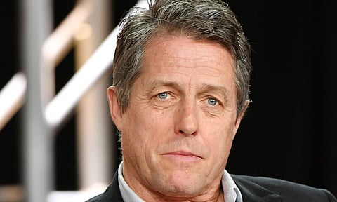 Hugh Grant to play Oompa-Loompa in Wonka