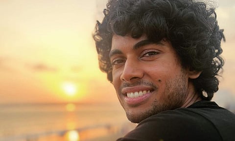 Vyom Yadav: Working with Tigmanshu Dhulia in Garmi was a learning curve