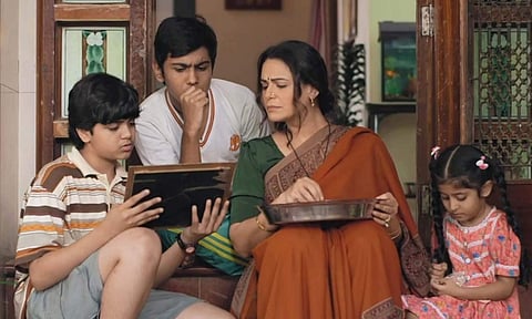 Yeh Meri Family renewed for season 2