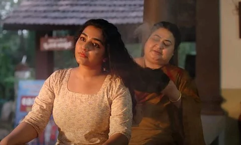Madhura Manohara Moham trailer is here