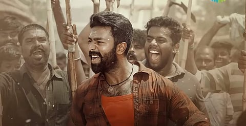 The jukebox of Shanthnu's Raavana Kottam is out