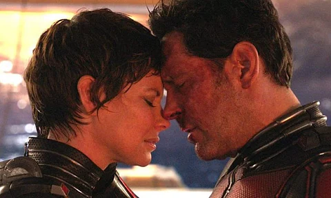 Ant-Man and the Wasp: Quantumania gets OTT release date