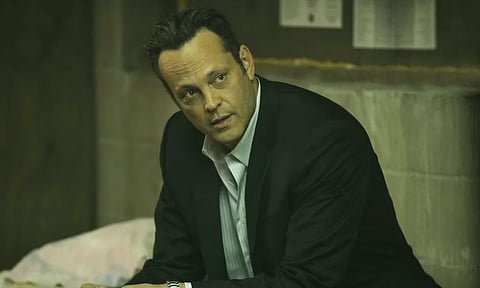 Dodgeball sequel under development with Vince Vaughn set to return