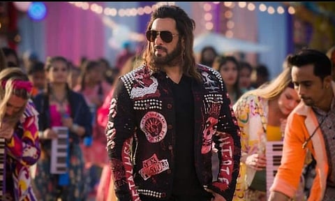 Salman Khan’s Kisi Ka Bhai Kisi Ki Jaan dips further, manages collection of Rs 151.12 crore worldwide