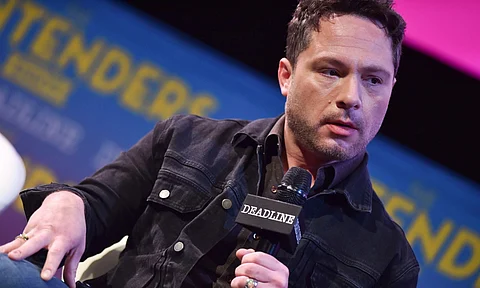 Nic Pizzolatto roped in as Blade's writer
