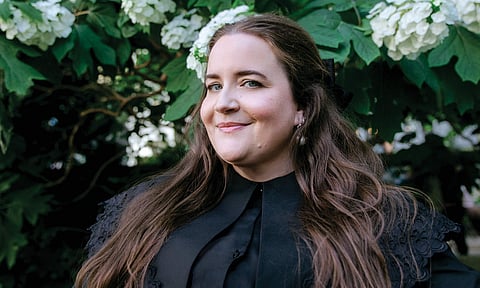 Aidy Bryant cast in dramedy series Lonely Hearts Club