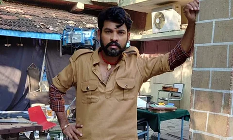 Vemal's Kulasami completes censor formalities