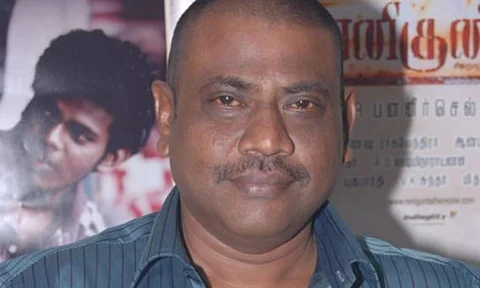 Film producer SS Chakravarthy dies