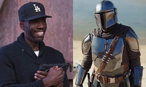 'Season 3 explores the Mandalorian culture'