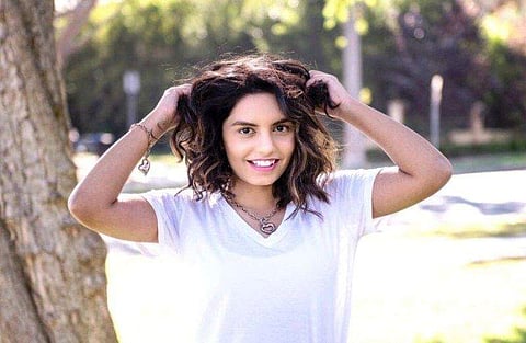 Kumar Sanu's daughter Shannon K to debut with Chal Zindagi