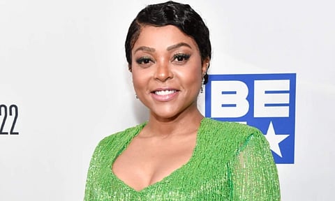Taraji P Henson joins the cast of Abbott Elementary