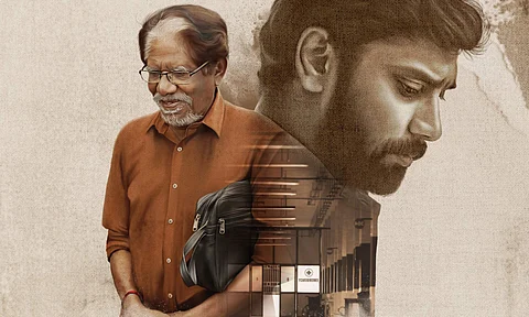 Thiruvin Kural gets a release date