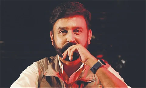 Shivaji Surathkal 2 trailer is out; Ramesh Aravind is back as the ace detective