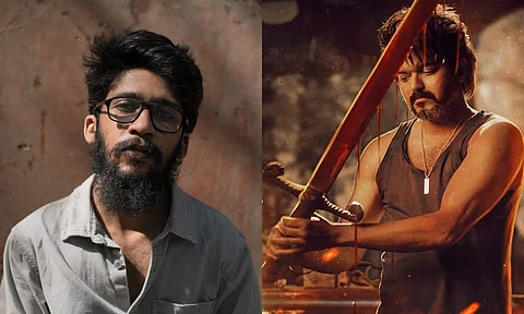 LCU actor joins Leo?