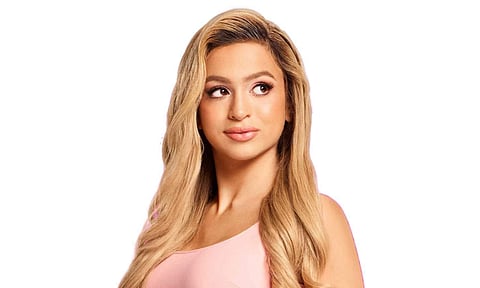 Josie Totah joins the cast of Faces Of Death