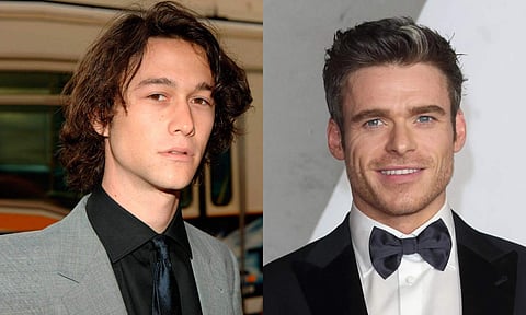 Joseph Gordon-Levitt, Shailene Woodley, and Richard Madden to star in Killer Heat