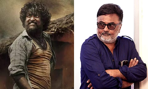PC Sreeram lauds Nani's Dasara