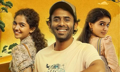 Pranaya Vilasam OTT release date out