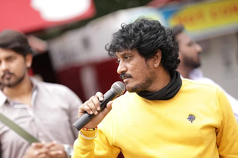 'Pramod and Prasanna theatres were my second home’