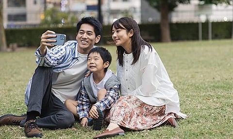Cinema Without Borders: Of the continuities in the end - Love Life