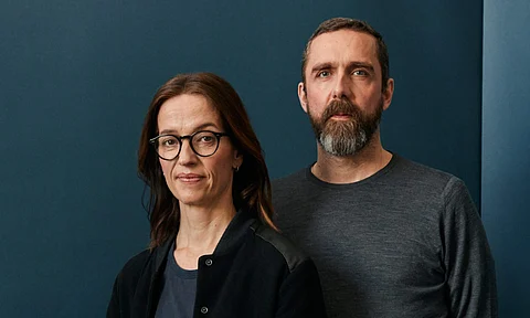 Makers of Lilyhammer to reunite for Norwegian drama series Salmon Island