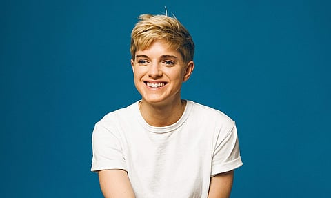 Mae Martin to star in Netflix's Tall Pines