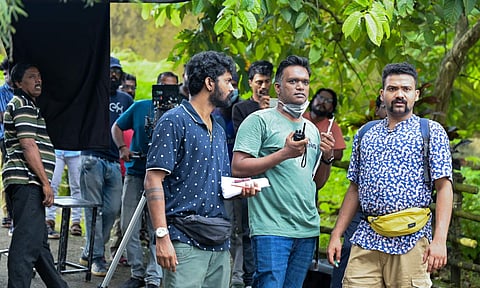 Krishand: Class difference has taken over film appreciation too